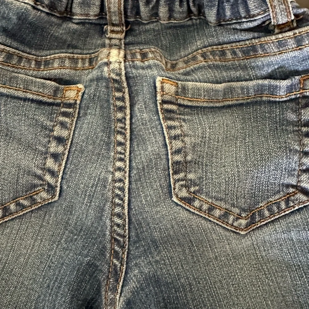 🍒🍒 3/7 BUNDLE DEAL The Children's Place Blue Boot Cut Jeans